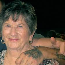 I have great memories in BRUCE, FLORIDA...