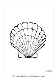 May 23, 2018 categories free coloring pages. Giant Clam Shell Coloring Pages Free Animals Coloring Pages Kidadl