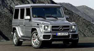 Its passion, perfection and power make every journey feel like a victory. Mercedes Benz Announces Details On New G63 V8 And G65 V12 Amg Models Carscoops