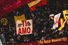 Trend Google: asroma