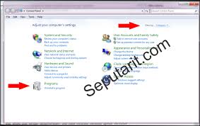 Cara pertama yang bisa kamu lakukan untuk mempercepat laptop lemot adalah optimasi program. Ini Dia Cara Memperbaiki Laptop Yang Lambat Beserta Penyebabnya