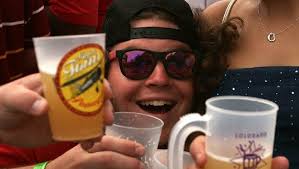 A look back at the Colorado Brewers' Festival