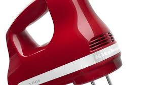 kitchenaid 5 speed ultra power hand