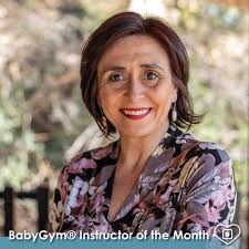 Thank you to the moms who have made this possible. #ijustlovewhatido  #babygymbuildsbetterbrains Hilton Health