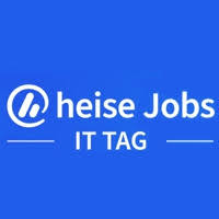IT Job Tag Hamburg 2026 — Saalhaus, Hamburg, Germany