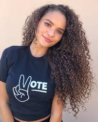 She is a model and actress, and she also voices characters. Madison Pettis Boyfriend Is She Single Or Dating 2020