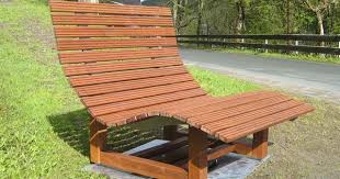 Doppelliege Drehbar Waldsofa Tischlerei Belke Raum Im Freien Doppelliege Diy Gartenmobel