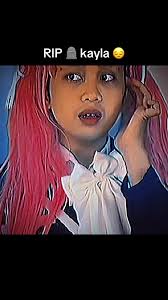 Kayla Rip Mama