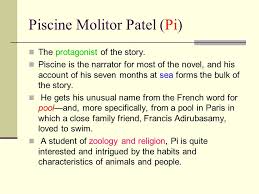 Последние твиты от piscine molitor patel (@piscinemolito13). Life Of Pi Notes And Background Information Ppt Video Online Download