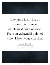 Quotes by Antonio Tabucchi @ Like Success via Relatably.com