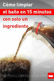Como Limpiar El Bano En 15 Minutos In 2020 Clean House Cleaning Food