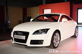 The tt blends the original bauhaus styling with audi's current modern design theme and. 2014 Audi Tt Rsquo S Design Has Been Finalized