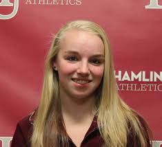 2012-13 Women's Gymnastics Roster