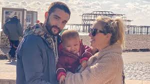 The symptoms of a brain how soon will i know the results? The Wanted Star Tom Parker Reveals He Has Terminal Brain Tumour Ents Arts News Sky News