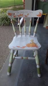 Just Finished This Hand Painted Chair 39 95 Painted Wood Chairs Wood Chair Diy Painted Chairs Diy