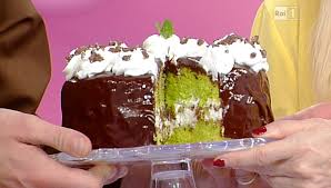 Maybe you would like to learn more about one of these? Dolci Dopo Il Tiggi Ricetta Torta Menta E Cioccolato Di Guido Castagna
