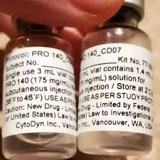Bruce patterson of incelldx.leronlimab is a humanized monoclonal igg antibody that. Vancouver Company Testing Possible Treatment For Coronavirus Katu