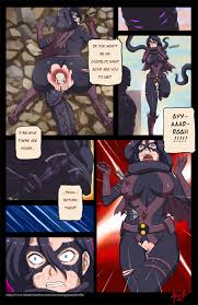 Tsurugi9000 Shadowreaper-Read Online Free-High Quality Hentai