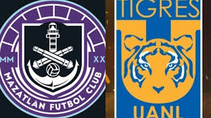 Mazatlán have had a pretty poor start to their season, in six mazatlan vs uanl tigres correct score predictions. Previa Mazatlan Vs Tigres Uanl Corner Mx