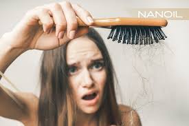 Sudden onset hair loss and colour change. Causes Of Hair Loss How To Boost Volume And Keep Hair From Falling Out
