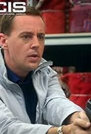 NCIS" Personal Day (TV Episode 2015)