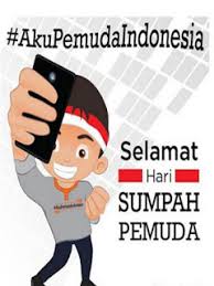 Gambar Kata Mutiara Hari Sumpah Pemuda 28 Oktober 2018 Zallegiance