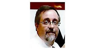 Kenneth Stroup Obituary (1955