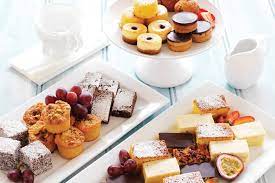 And to be frank, proteins and fats is needed in the. Unique Morning Tea Ideas For Catering Eatfirst Blog