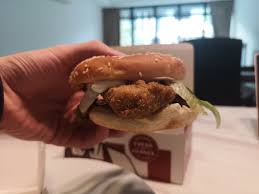 We know you will always miss the spicy chicken mcdeluxe. Promotions Blog Bibz Eats