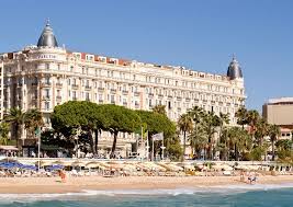 Excellent quality of all the food items. Intercontinental Carlton Cannes Cannes Five Star Alliance