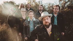 Play video to start the game. Nathaniel Rateliff Keeps Secrets For Himself On Tearing At The Seams Wunc