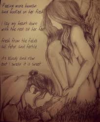 But if i let you go, i'll live my life alone. 20 Hozier Ideas Hozier Music Lyrics Lyrics