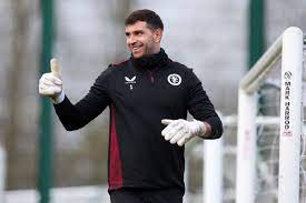 A Blog For Aston Villa Fans