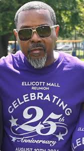 Passing of Dale Marshall, Eastalco Mechanic