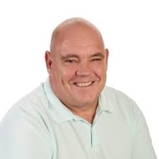 Dr. Anton Coetzee — General Practitioner in Sunninghill, Sandton