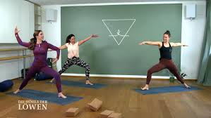 Select a class pilates reformer pilates mat yoga fitness spin aqua aerobics a.i.r. Die Hohle Der Lowen 2021 Elixr Startet Mit Judith Williams Weiter Durch