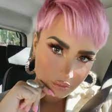 Demi lovato wants to set the record straight in her upcoming youtube docuseries, demi lovato: Demi Lovato Says She Feels More Authentic With Short Hair Teen Vogue