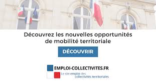 Offres D Emploi Accompagnant Educatif Social Principal Emplois Fonction Publique Territoriale