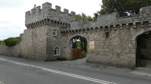 Holiday Homes In Abergele North Wales For Ghost Hunters Whlp