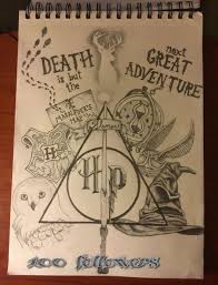 Picsart Harry Potter Sketch Harry Potter Drawings Harry Potter Art