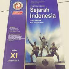 Maybe you would like to learn more about one of these? Buku Lks Sejarah Peminatan Kelas 11 Semester 2 Berbagai Buku