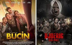 Simak selengkapnya di artikel ini, ya! 18 Film Komedi Indonesia Terbaru Dan Lucu Yang Bakal Bikin Kamu Ngakak Blog Unik