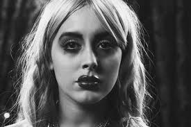 DOPE & DIAMONDS — Still of Natalia Victoria Esquivel from Ruben...