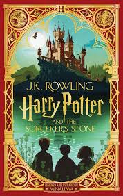 #1 harry potter and the philosopher's stone.pdf. See The Spellbinding New Edition Of Harry Potter And The Sorcerer S Stone Ew Com
