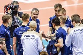 W stawce lm siatkarzy były jeszcze trzy polskie drużyny, wcześniej odpadły: Zaksa Kedzierzyn Kozle Kuzbass Kemerowo Tv Transmisja Na Zywo Liga Mistrzow Zaksa Kuzbass Live Stream Online Gdzie Obejrzec Kuzbass Zaksa W Tv Na Jakim Programie Super Express