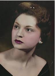 Irene Cooke's Instagram, Twitter & Facebook