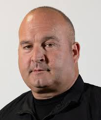 John Michael Britton