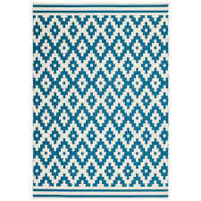 Weitere ideen zu teppich türkis, teppich, türkises kinderzimmer. Teppich Icon 510 Elfenbein Turkis 120 Cm X 170 Cm Moebel Suchmaschine Ladendirekt De