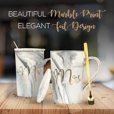A sentimental ornament showcasing a sweet photo from the wedding day is a winning idea whether you're on the hunt for crystal anniversary gifts for her, him or the couple. Engagement Gifts Bridal Shower Gifts For The Bride Gifts For Her Mr And Mrs Sign Coffee