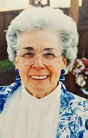 Muriel M. (Elmore) Gooder